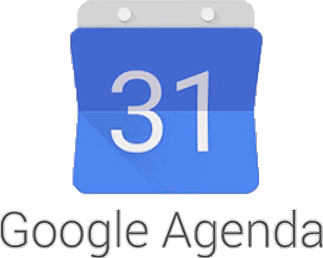 Google agenda