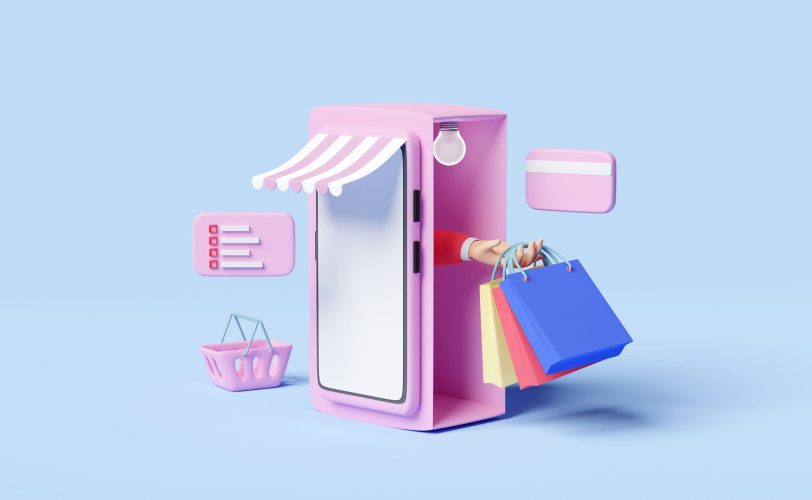 boutique en ligne