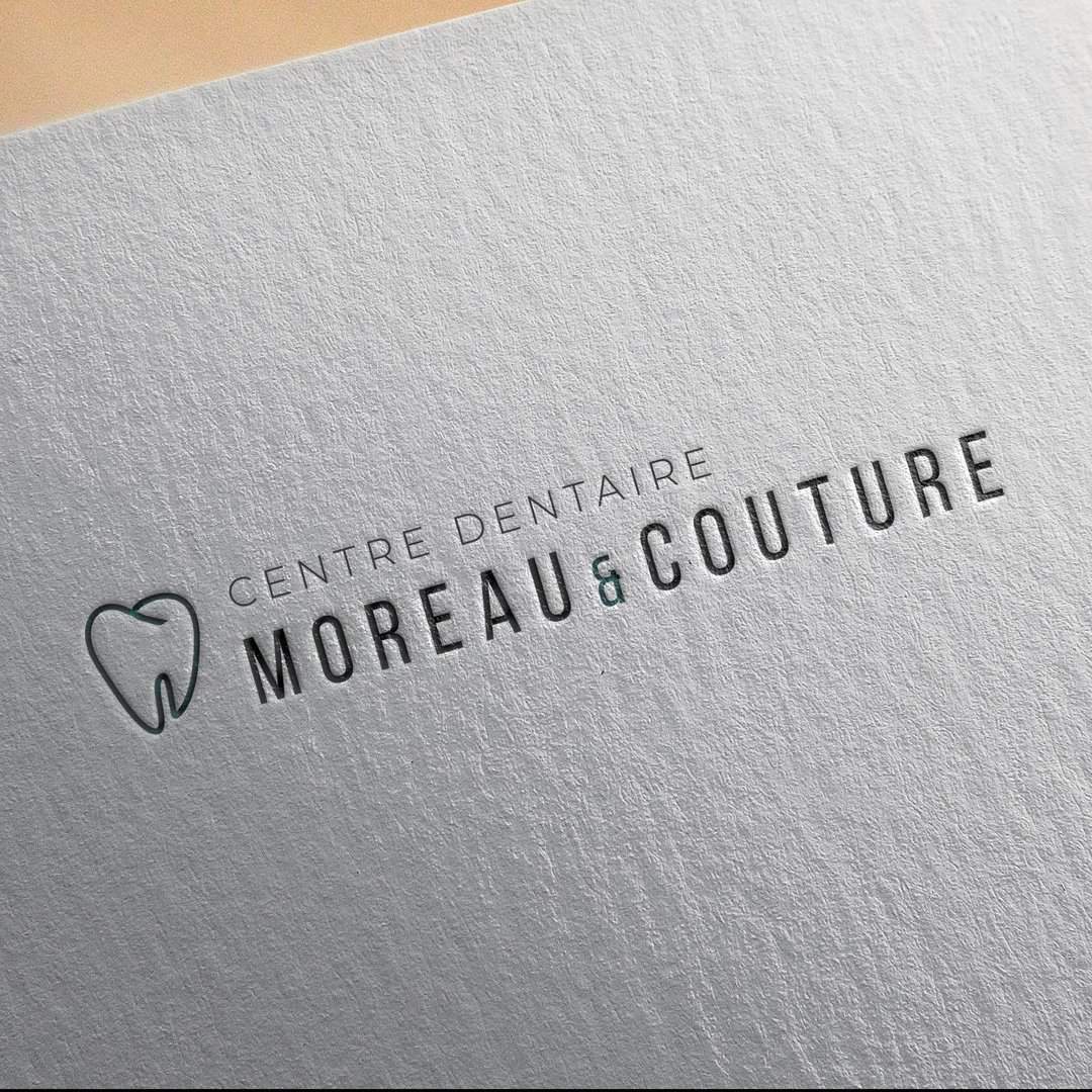 logo_cliniquedentairemoreau&couture